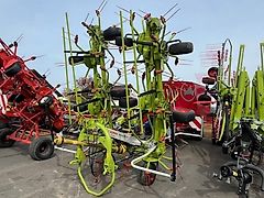 Claas Volto 1100