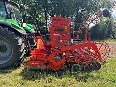 Kuhn Combiliner Sitera 3000