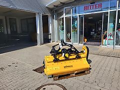 Müthing MU-E 140 VARIO