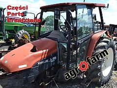New Holland Fiat L85 L95 L75 parts, ersatzteile, pieces