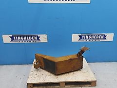Hydrema 806 (Spare part/Reservedel/Ersatzteil)
