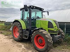 Claas ARES 557