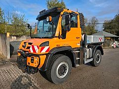 Unimog U423 EAS NKS-Z-UGE-43 Mercedes-Benz 405/10 405/12 UGE Mercedes-Benz U 318 323 327 423 427 429 430 EasyDrive Variopilot