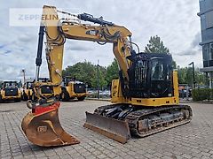 Caterpillar 315FL