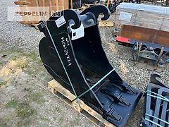Caterpillar Primärprodukte Kompo