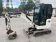 Caterpillar 301.8-05A