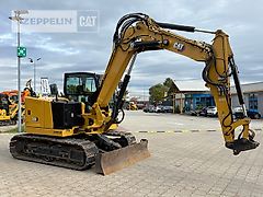 Caterpillar 308-07A