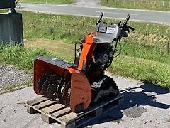 Husqvarna Schneefräse ST 330