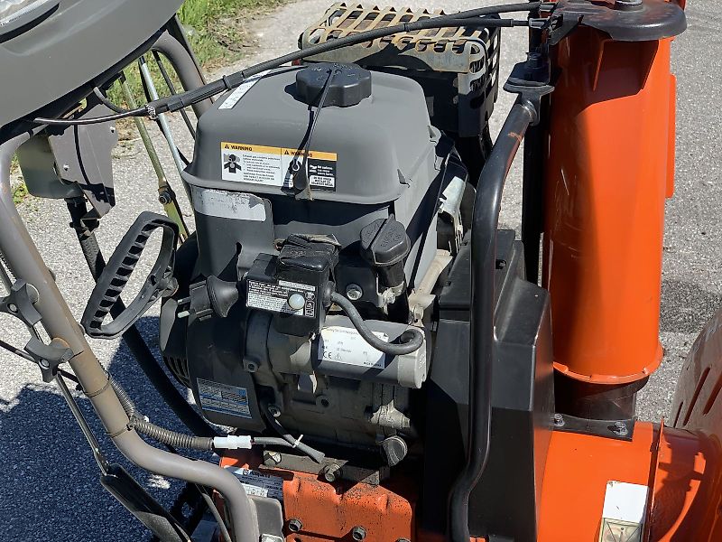 Husqvarna Schneefräse ST 330