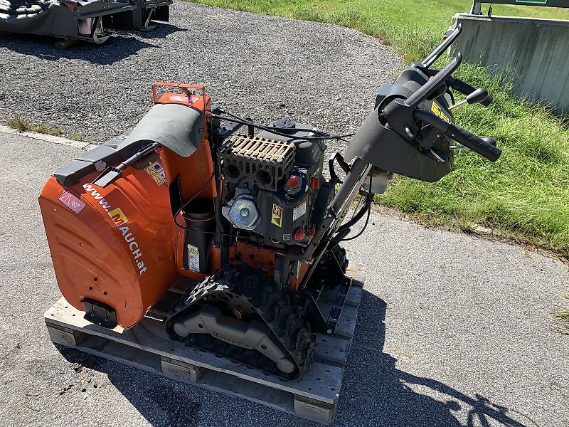 Husqvarna Schneefräse ST 330