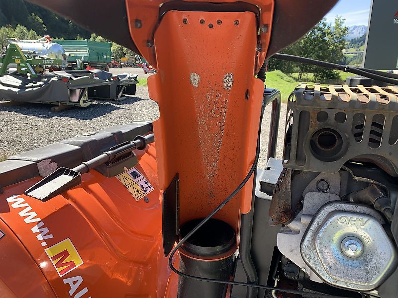 Husqvarna Schneefräse ST 330