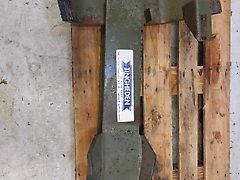 Hydrema 806 (Spare part/Reservedel/Ersatzteil)