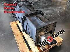 Claas Gear box transmission Claas Arion 420