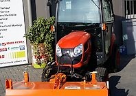 Kioti CS 2610 Kioti CS 2610