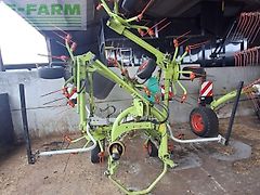 Claas VOLTO 800