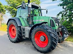 Fendt VARIO 820 TMS* Baujahr 2008* 11.800 Stunden