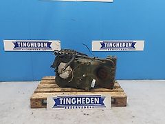 Hydrema 806 (Spare part/Reservedel/Ersatzteil)