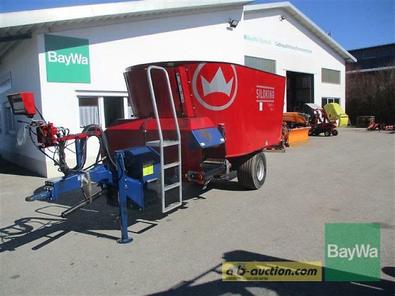 mayer TRAILEDLINE DUO 14 T #115