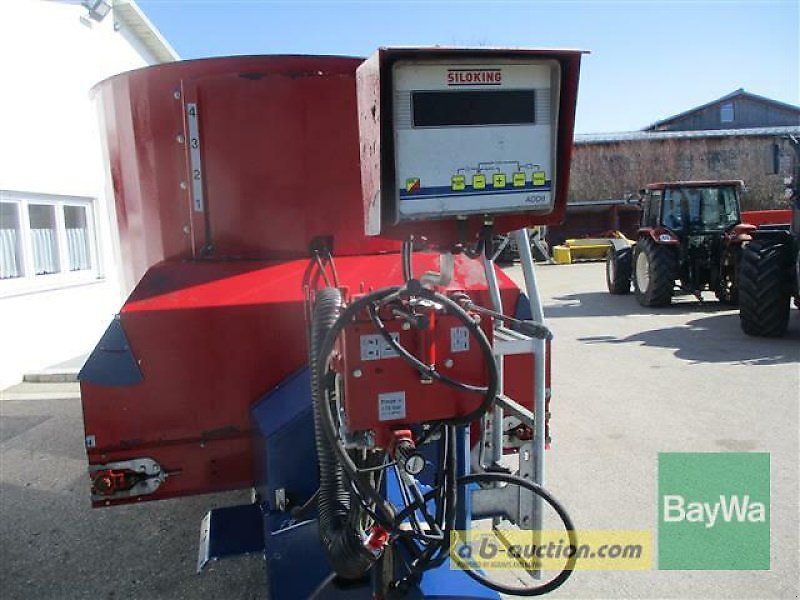 mayer TRAILEDLINE DUO 14 T #115