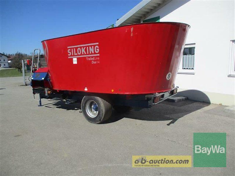 mayer TRAILEDLINE DUO 14 T #115