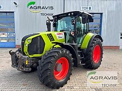 Claas ARION 650 CMATIC TIER 4I