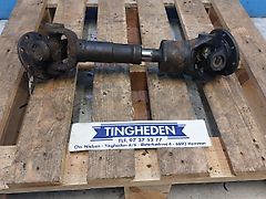 Hydrema 906B (Spare part/Reservedel/Ersatzteil)