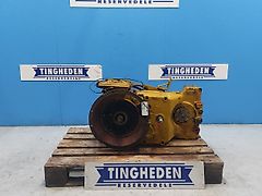 Hydrema 806 (Spare part/Reservedel/Ersatzteil)