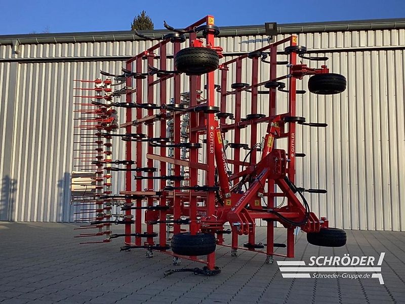 Güttler SUPER MAXX 60-7 BIO EDITION