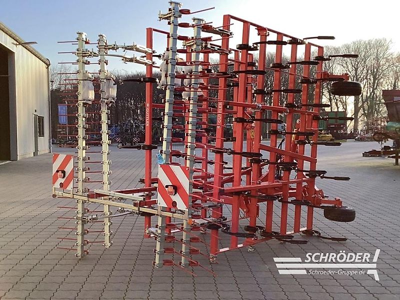 Güttler SUPER MAXX 60-7 BIO EDITION