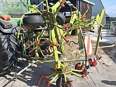 Claas USED VOLTO 800
