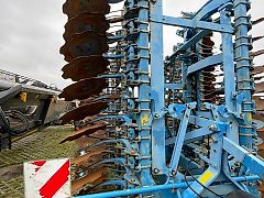 Lemken Rubin 9/600