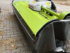Claas Corto 310 F