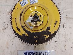 New Holland TX 36 (Spare part/Reservedel/Ersatzteil)