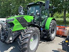 Deutz-Fahr 6135 C TTV