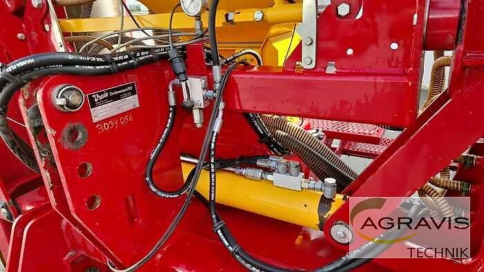Vredo DZ 358.07.5 AGRI TWIN PACKER