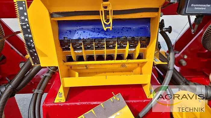 Vredo DZ 358.07.5 AGRI TWIN PACKER