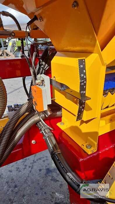 Vredo DZ 358.07.5 AGRI TWIN PACKER