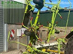 Claas 670
