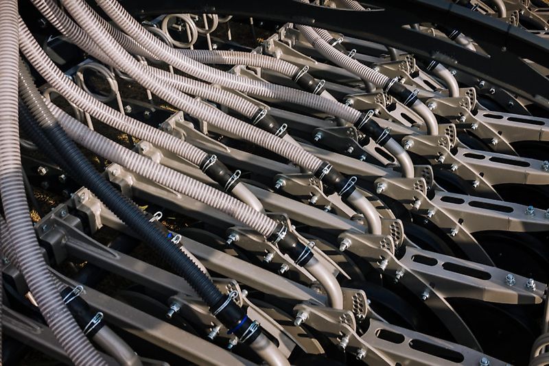 MD AGT Drillmaschine 3,0 m ATSU