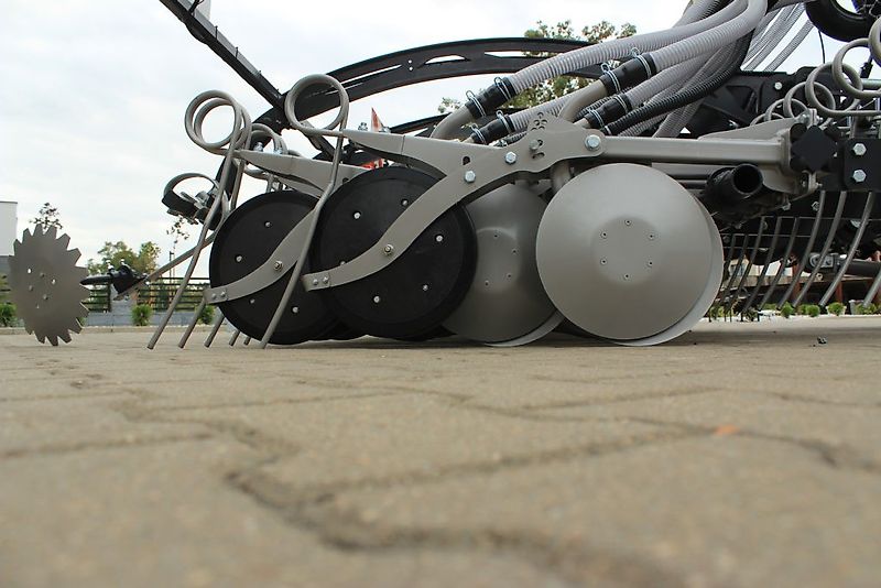 MD AGT Drillmaschine 3,0 m ATSU