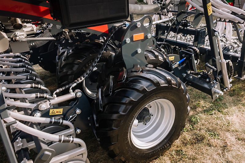 MD AGT Drillmaschine 3,0 m ATSU