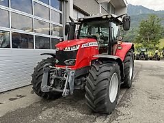 Massey Ferguson MF 6715 S Dyna-VT Exclusive