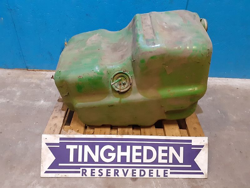 John Deere 2040 (Spare part/Reservedel/Ersatzteil)