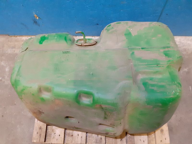 John Deere 2040 (Spare part/Reservedel/Ersatzteil)
