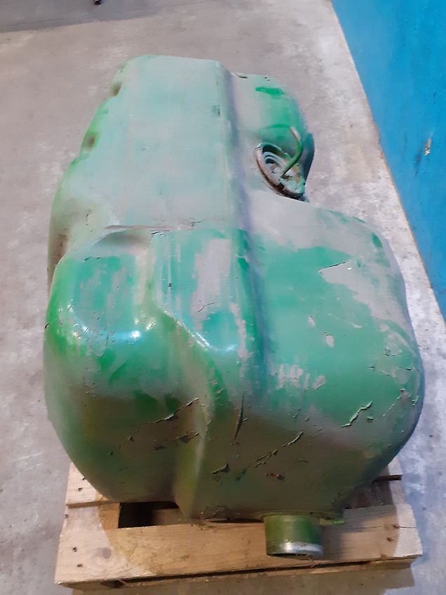 John Deere 2040 (Spare part/Reservedel/Ersatzteil)