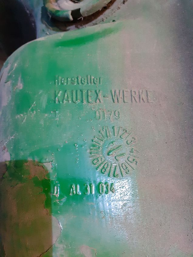 John Deere 2040 (Spare part/Reservedel/Ersatzteil)