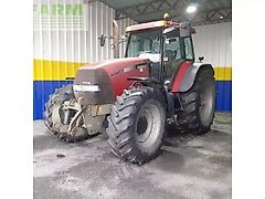 Case IH mxm 175
