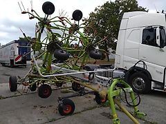 Claas VOLTO 631