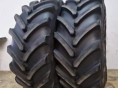 Bridgestone 710/70R38 Bridgestone VT-TRACTOR VF 178D 55MM gebruikt DOT 3523