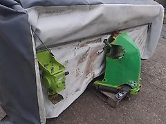 Claas Disco 3150 Teileträger